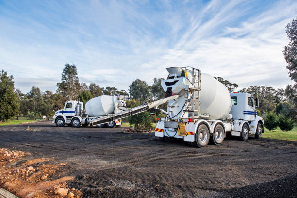 Best Stamped Concrete Services in Cnelius, OR