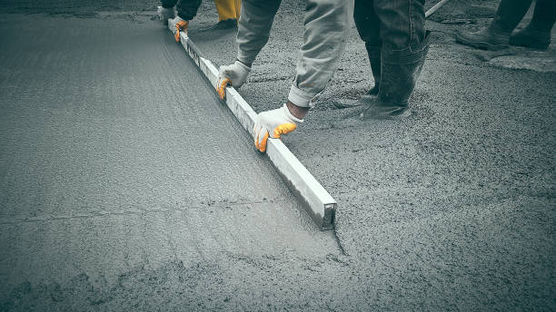 Best Concrete Grinding and Polishing in Cnelius, OR