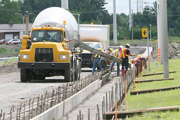 Best Concrete Retaining Walls in Cnelius, OR