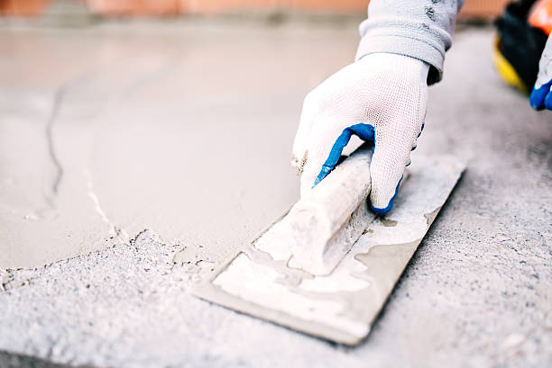 Best Concrete Foundation Repair in Cnelius, OR