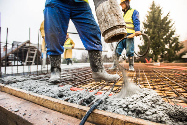  Cnelius, OR Concrete contractor Pros